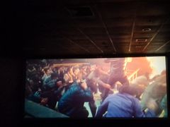 -完美世界影城(天津迎宾店)