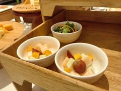 -广交会威斯汀酒店