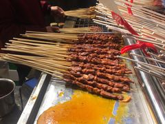 -八一好吃街·高品美食广场