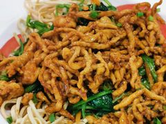 -双合园·海鲜水饺青岛菜(万佳广场店)