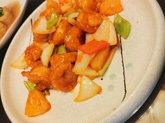 -利顺德大饭店·水岸中餐厅(小白楼店)