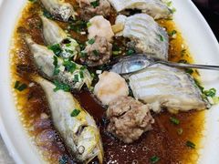 -鲜得莱渔港·小平岛海胆馆(七贤岭店)