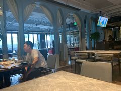 大堂-Hurricane's Grill 飓风牛排