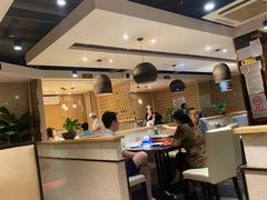 -沁香缘巫山烤鱼(看丹桥店)