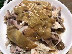 -东山茶寮(新安店)