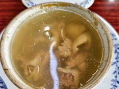 -達揚原味燉品(文明路店)