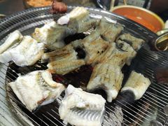 -本炙炭烤·蒲烧活鳗料理店(金沙洲店)