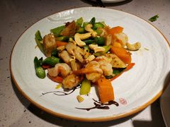 -吉旺港式餐厅(南方商城店)