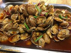 -程友记小海鲜·烧烤(马狮店)