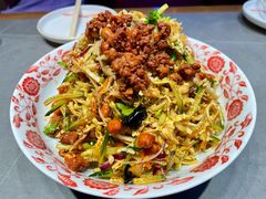 -金手勺东北菜馆(大屯北路店)