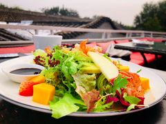 -EATALIA意塔利意式餐厅(鼓楼店)