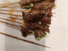 -街角等你.大连海鲜烧烤(西安路店)