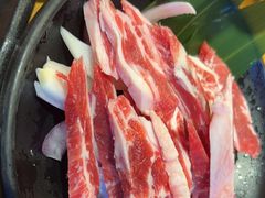 -九田家黑牛烤肉料理(溧阳吾悦店)