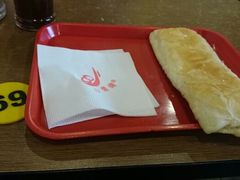 -小倩倩•鸡汤馄饨(江西路创始店)