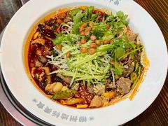 -顺水湾·牛肉牛杂火锅(驾鹤店)