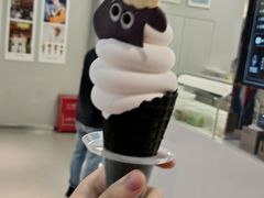 -CORNER CONE GELATO酷矿手作霜淇淋(南头古城店)