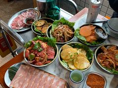 -酒拾烤肉(星沙店)