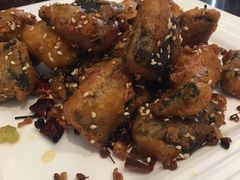 -归元·云集斋素菜馆