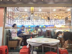 -醉壹号海鲜大排档(厦门店)