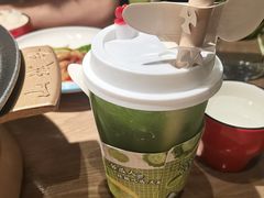 -山城外·非遗酸菜鱼(蜀都万达店)