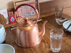 -小吊梨汤·北京菜(香山店)