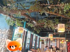 -常和州·夜宵大排档(常州单店)