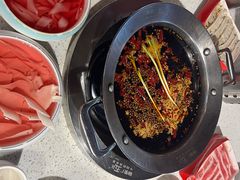 -钢管厂五区小郡肝火锅串串香(总店)