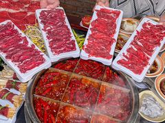 -邓莽子老火锅(鲁祖庙店)