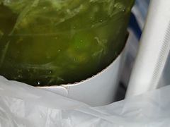 原谅柠檬茶-摩柠手作茶室(国贸店)