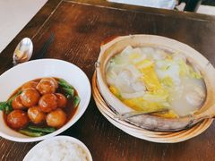 -品悦(崇明凯悦店)
