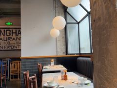 -饱嗝·泰傣厨房(国创园店)
