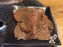 -やきにく 牛将日式焼肉(新华路店)
