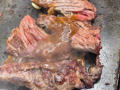 -一沙一城·岩烤牛扒(深圳首店)