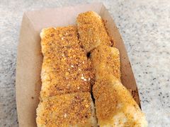 -广州素食学校·素猫豆腐(长洲码头店)