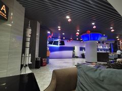 -法兰度航空主题餐厅(台山昌大昌店)