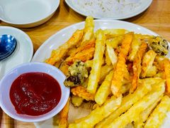 -贤花饭店(城阳店)