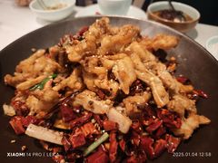 -天成·川菜家宴(礼岗店)