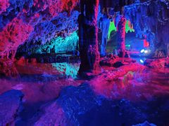 -融水老君洞景区