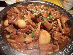 -胖哥俩肉蟹煲(河北勒泰购物中心店)