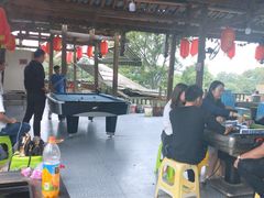 -贵阳市花溪国家城市湿地公园