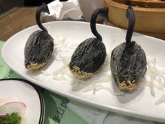 -火啫啫·粤式啫啫煲(南通首店)