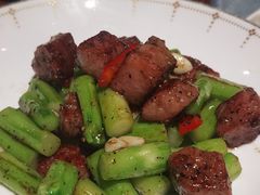 -晓粤·惹味粤菜(凯德乐峰广场店)