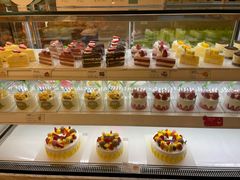 -爱达乐面包生日蛋糕(华油路店)