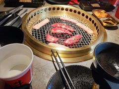 -谷牛日式烤肉(宝山U天地店)