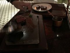 -Erman岩烧牛排(虹桥南丰城店)