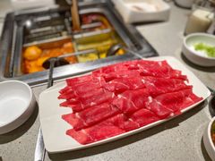 精品肥牛-海底捞火锅(群光广场店)