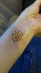 -飛凡TATTOO纹身•原创