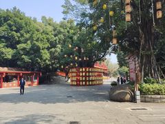 -深圳锦绣中华民俗村