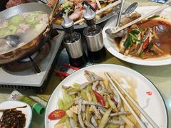 -悦来福·东山海鲜(莲花店)