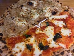 -东米西面(台北院子店)